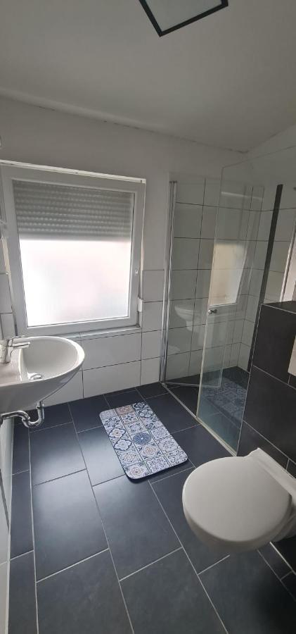 Meetinn Cityappartment Norimberk Exteriér fotografie