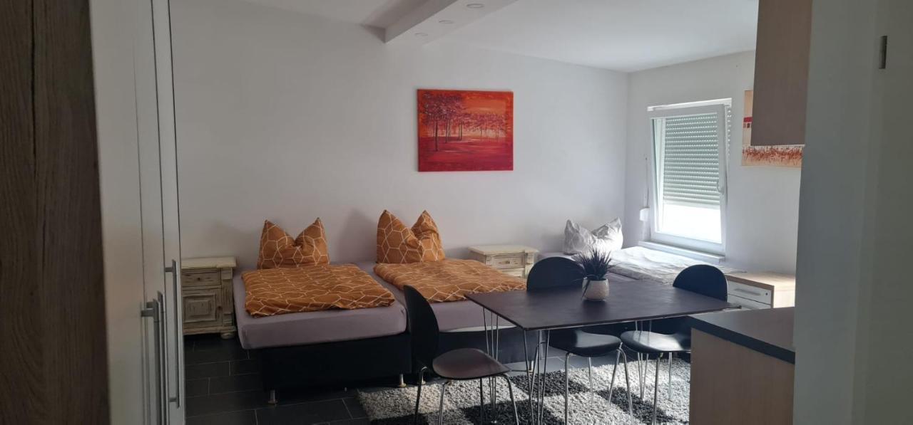Meetinn Cityappartment Norimberk Exteriér fotografie